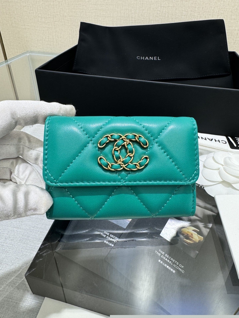 Ch*el wallets